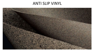 Anti-Slip Vinyl Flooring  In Abu Dhabi