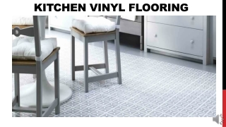 Kitchen Vinyl Flooring  In Abu Dhabi