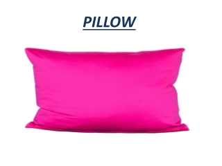 Pillow In Dubai