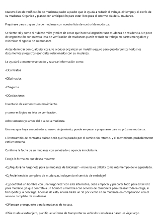 Claves imprescindibles para una mudanza fácil y organizada en Barcelona