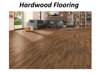 Cork Flooring In Abu Dhabi