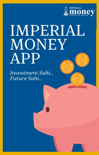 Ebook for Mutual Fund Investment by Imperial Money