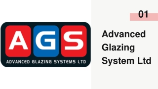 Bay windows- Advanced Glazing Systems Ltd