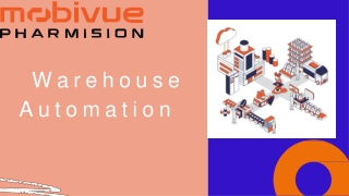 Warehouse Automation
