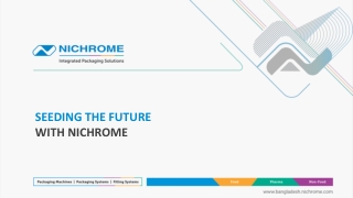 Seeding the Future with Nichrome