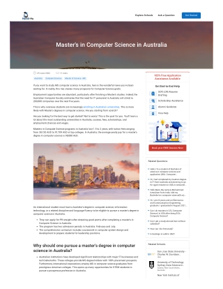 mentr-me-com-blogs-masters-in-computer-science-in-australia