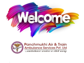 Panchmukhi Road Ambulance Services in Jasola, Delhi with Essential Medical Support