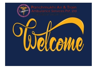 Panchmukhi Road Ambulance Services in Madanpur khadar, Delhi with Ffaster Treatment