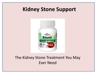 Kidney Stones Natural Remedies for Fast Relief