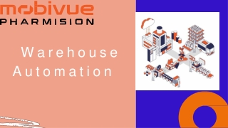 Warehouse Automation
