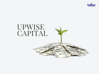 Upwise Capital