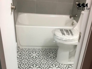 kitchen renovation services
