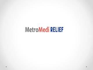 Tips and Therapies for Better Sleep PPT