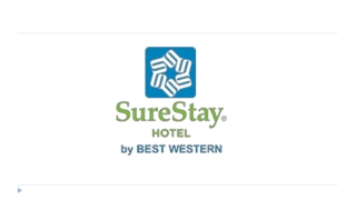 Discount hotel in phoenix AZ - By sure stay