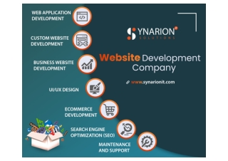 Get Quality And Cost-Effective Web Development Solutions