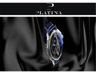 Buy Swiss watches online