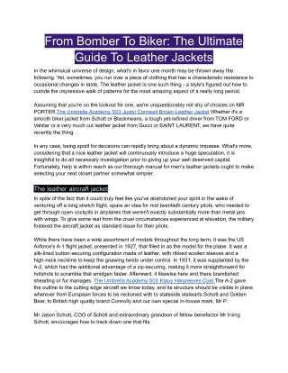 From-bomber-to-biker-the-ultimate-guide-to-leather-jackets