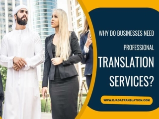 professional translation services