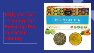 Belly Fat Teacurry.us