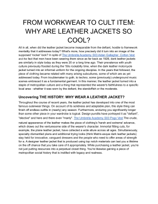 from-workwear-to-cult-item-why-are-leather-jackets-so-cool