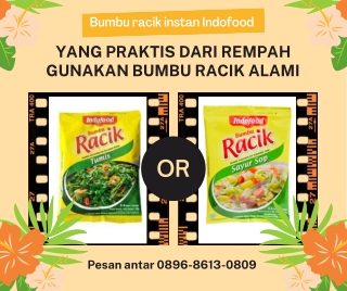 MURAH, WA : 0896-8613-0890, Tempat Beli Jenis Bumbu Racik