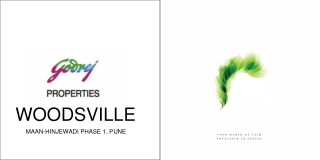 Godrej Woodsville__at Maan Hinjewadi Phase 1, Pune Brochure Download