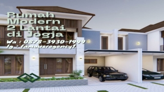 AMAN dan NYAMAN,Hubungi 0878-3930-1999, Cluster Strategis Terbaik Famous Regency