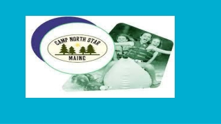 Girls Camp maine