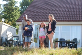 Natuurhuisje Overijssel