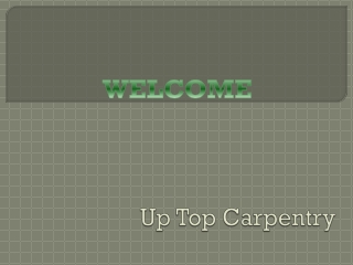 Find the best Carpenter in Bonbeach