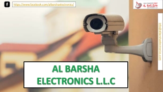 Laptop repair center al Barsha
