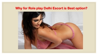 Independent Models Delhi Escorts