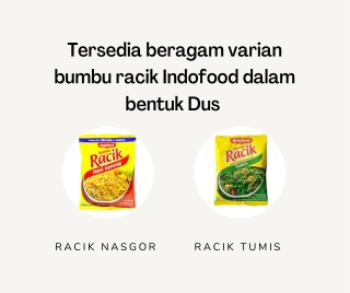 TERSEDIA, WA : 0896-8613-0890, Pusat Beli Produk Bumbu Racik Indofood