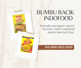 HARGA GROSIR, WA : 0896-8613-0890, Toko Bumbu Racik Ikan Goreng