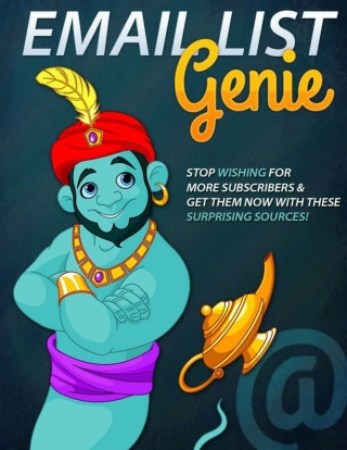 Email List Genie (1)