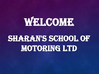 Get the Lorry Driving Lessons in Hayes End