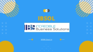 Finance Outsourcing in india