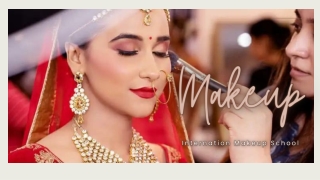 Professional Makeup Academy