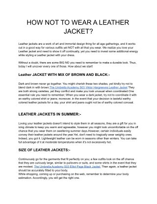 how-not-to-wear-a-leather-jacket
