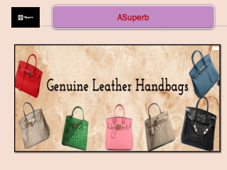 Find the Best Crossbody Bags for Women Online