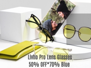 Best blue light blocking reading glasses & Blue light blocking glasses test