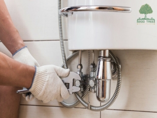 leak detection san jose