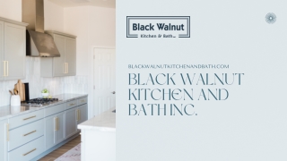 Kitchen Renovation Improvement Experts - Ottawa's Top Contractors