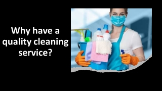 house cleaner in San Jose