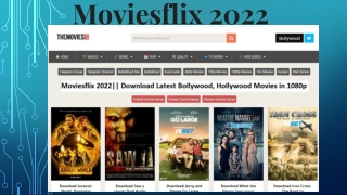 Moviesflix