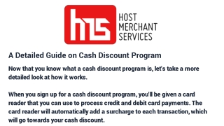cash-discount-Program