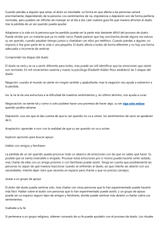 Los mejores consejos de planificación de un entierro para ayudarlo a tomar decis