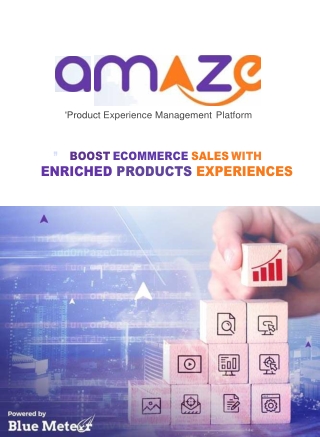 manufacturers-amaze-brochure - AmazePXM