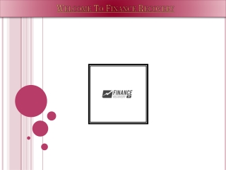 Lost Money Recovery Services - Finance Recovery