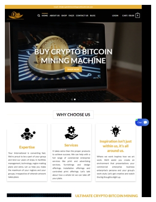 cryptobitcionminingmachinesforsale
